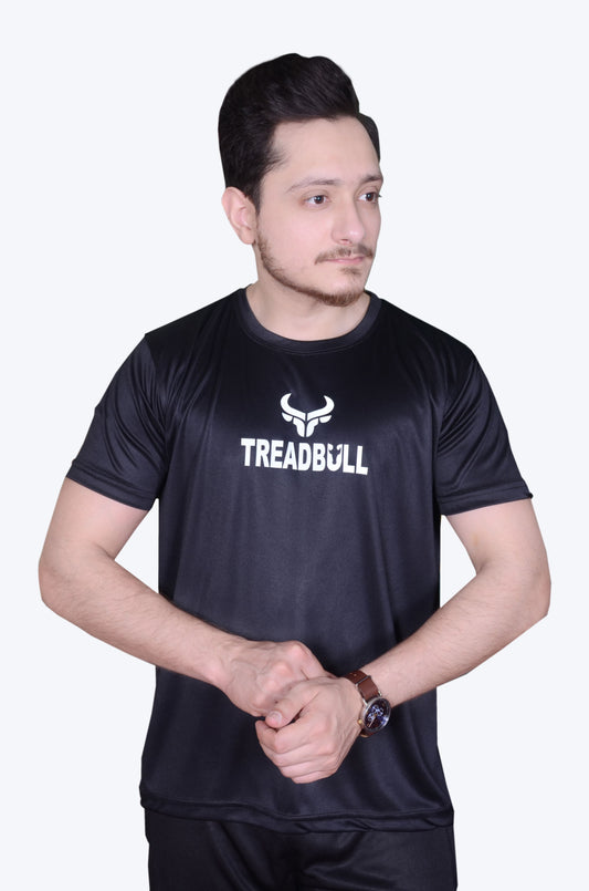 T-shirtblack1-Treadbull